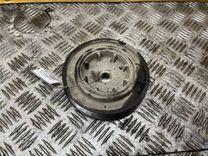 Шкив коленвала UP65WB Volvo V40 - Фото 1