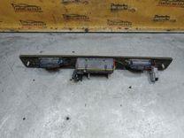 Накладка подсветки номера 4F1CXL Volvo XC70 купить с доставкой