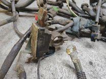 Проводка двигателя EC2NT1 Citroen C4 Grand Picasso купить в магазине запчастей бу