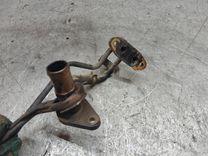 Трубка охлаждающей жидкости металлическая I90IPD Honda FR-V - Фото 5