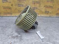 Моторчик печки I1X6F0 Renault Megane