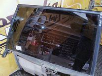 Стекло двери задней правой M8BXJ5 Audi A4 - Фото 2