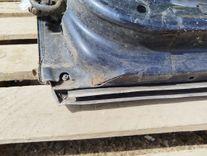 Дверь задняя правая DCR2QU Audi A6 undefined