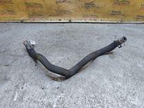 Патрубок (трубопровод, шланг) J6N164 Peugeot 406 - Фото 3