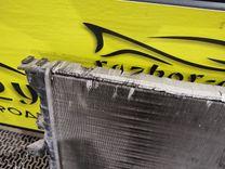 Радиатор (основной) 2JZQR2 Peugeot 806 купить