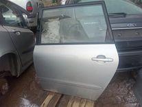 Дверь задняя левая 60572E Toyota Avensis Verso