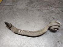 Рычаг передний левый DWOQHG Audi A6 - Фото 3