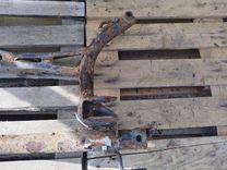 Балка подвески задняя M7PJ6W Volkswagen Touran - Фото 5