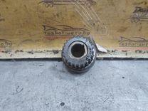 Шестерня коленвала PXZ22O Opel Astra - Фото 3