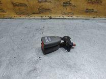 Замок ремня безопасности 71RVOO Volvo S60