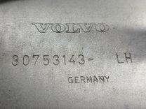 Стеклоподъемник электрический передний левый U7MMV6 Volvo V50 - Фото 6
