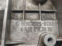Головка блока цилиндров 61LTC7 Mercedes Sprinter