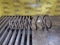 Пружина передняя 4Z32RP Nissan Primera - Фото 3