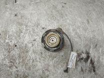 Крышка топливного бака I8C11A Hyundai Getz купить на авторазборке