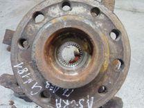 Кулак поворотный левый BBIT3M Opel Astra - Фото 2