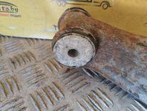 Рычаг задний левый 242CJK Audi A6 купить с доставкой. Огромный выбор запчастей и марок авто. У нас есть практически все.