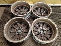 Диск литой R16, 5x110 Opel Omega 1999 N50T9H (комплект) N50T9H N50T9H Opel Omega - Фото 7