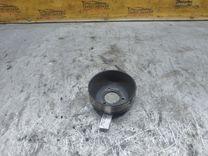 Шкив вискомуфты Z144Z2 Audi A6