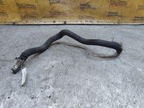 Патрубок (трубопровод, шланг) J6N164 Peugeot 406 - Фото 1