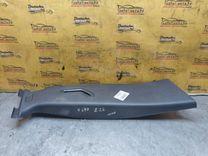 Обшивка стойки центральной правой S6BC21 Volvo S40