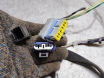 Проводка двери передней правой YDMMHG Citroen C3 купить на авторазборке