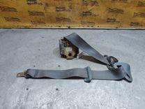 Ремень безопасности задний правый LOBVAL Renault Scenic купить с доставкой