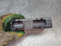 Блок комфорта JC7R6D Volkswagen Golf купить в магазине запчастей бу