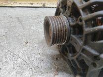 Генератор YKA6WR Peugeot 307 - Фото 4