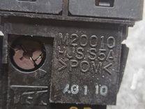 Кнопка корректора фар EUHC13 Honda FR-V - Фото 5