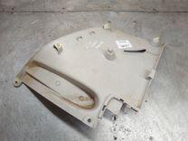 Обшивка стойки задней правой KXMPDX Toyota Aygo