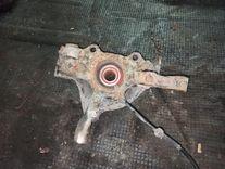 Кулак поворотный правый 1BF626 Fiat Stilo купить