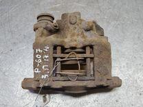 Суппорт задний правый GV3MYW Peugeot 607