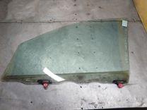 Стекло двери передней правой QR5T71 Toyota Avensis Verso купить