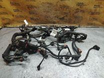 Проводка двигателя 9CPBO8 Opel Insignia - Фото 1