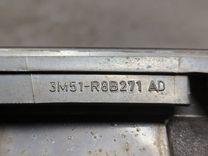 Решетка радиатора H65XHX Ford C-Max - Фото 6
