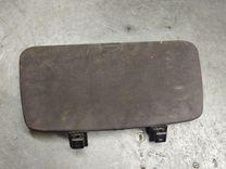 Бардачок 39DW3I Peugeot 607