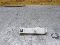 Кронштейн крепления бампера заднего BN016G Nissan Micra купить в магазине запчастей бу