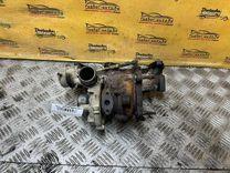 Турбина H878PH Skoda Roomster - Фото 2