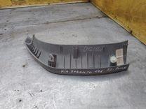 Обшивка крышки багажника D29642 Kia Sorento купить