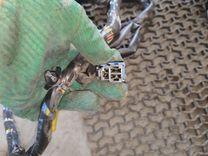 Проводка салона HUC767 Mitsubishi Carisma - Фото 10