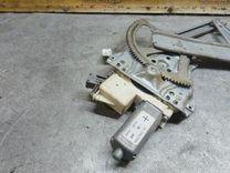 Стеклоподъемник электрический передний правый 34AT3Y Toyota Avensis купить на авторазборке