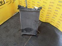 Радиатор (основной) MUO5G0 Ford Focus купить