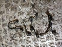 Трубка топливная RK9SQK Peugeot 406 купить