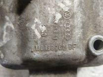 Подушка крепления двигателя WE4W3V Volkswagen Golf купить с доставкой