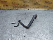 Патрубок (трубопровод, шланг) VRI0OH Toyota Corolla - Фото 3