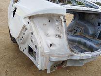 Крыло заднее левое H93RM1 Ford Fusion - Фото 13