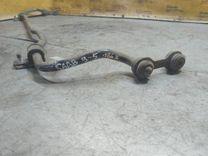 Стабилизатор подвески (поперечной устойчивости) задний EOW3CF Saab 9-5 купить в магазине запчастей бу