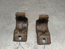 Крепление втулки стабилизатора XEP66J Peugeot Partner - Фото 2