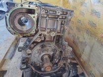 Блок цилиндров RLGQAY Renault Safrane - Фото 4