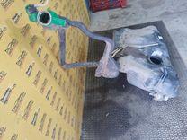 Бак топливный 1911Y2 Skoda Fabia - Фото 3